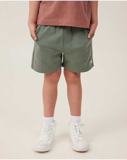SWAG GREEN CORE