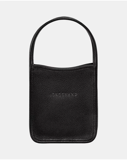 Longchamp - Le Foulonné Handbag - XS
