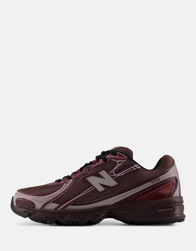 New Balance - 740 - Unisex