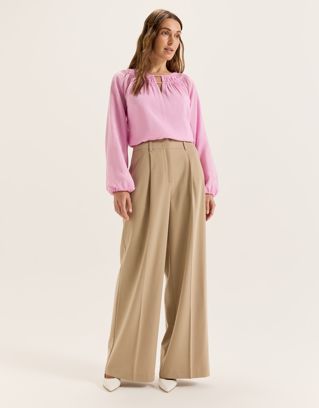 Review - Scarlett Pant