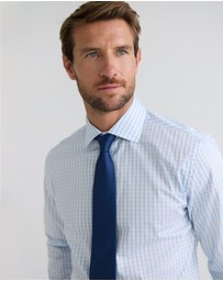 Oxford - Regent Luxury Checked Shirt
