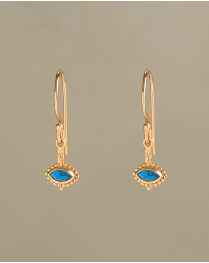 Meshca - Kismet Earrings