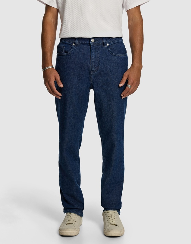 yd. - Jose Straight Jean