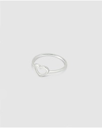 Ichu - Heart Ring