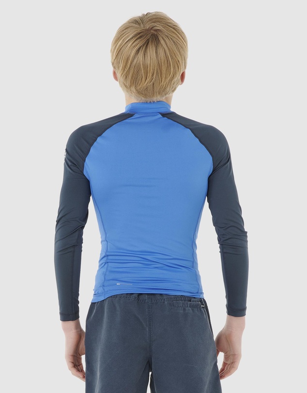 Rip Curl - Shock UPF LS Rashguard - Teens