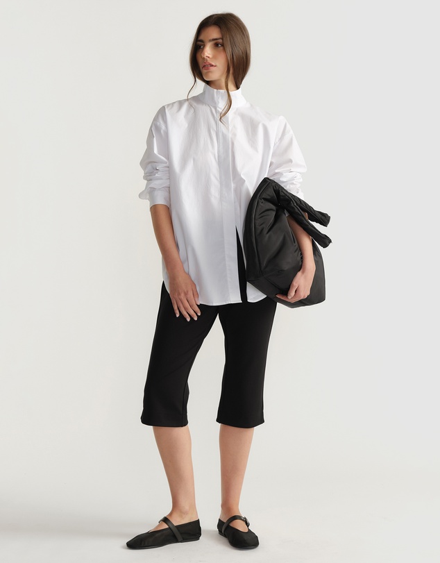 Decjuba - D-Luxe Button Up Shirt