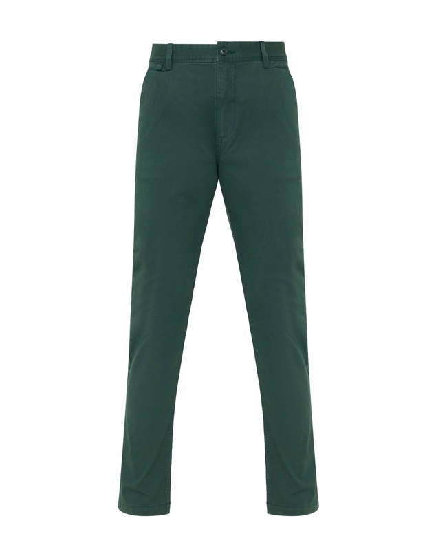 Oxford - Slim Fit Chino