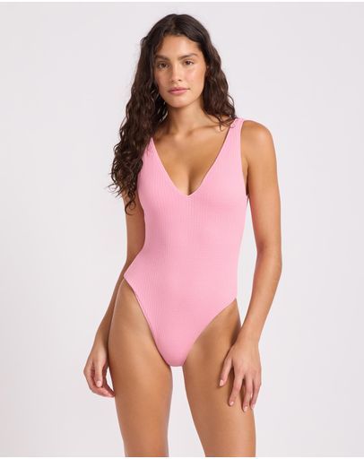Pop Pink