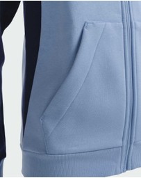 adidas Performance - New South Wales Colourblock Full Zip Hoodie - Kids