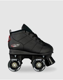 Crazy Skates - Rocket Roller Skates