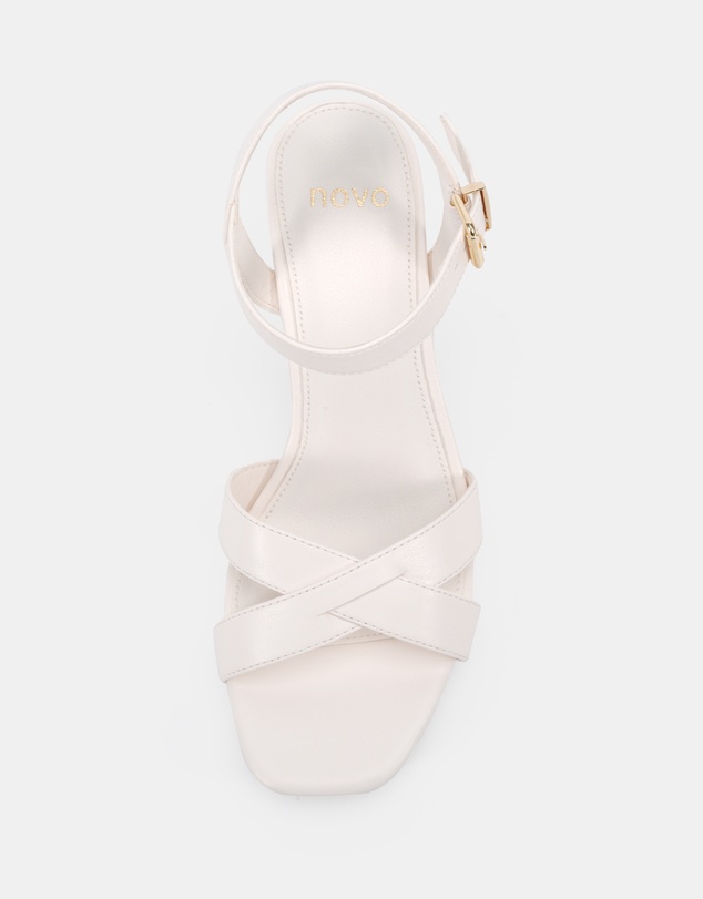 Novo - Minny Heels