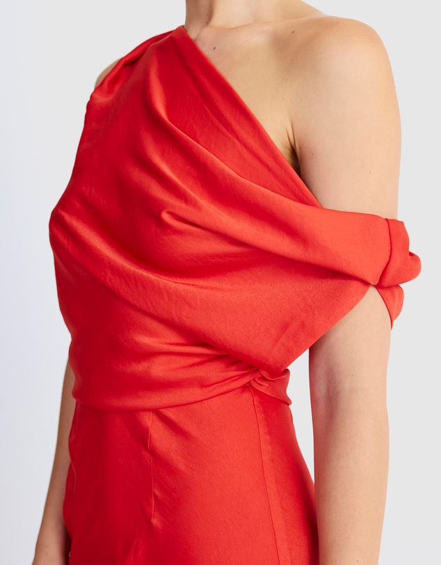 SNDYS - Calissa Maxi Dress - ICONIC EXCLUSIVE