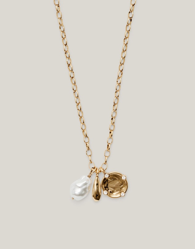 Witchery - Lola Charm Necklace