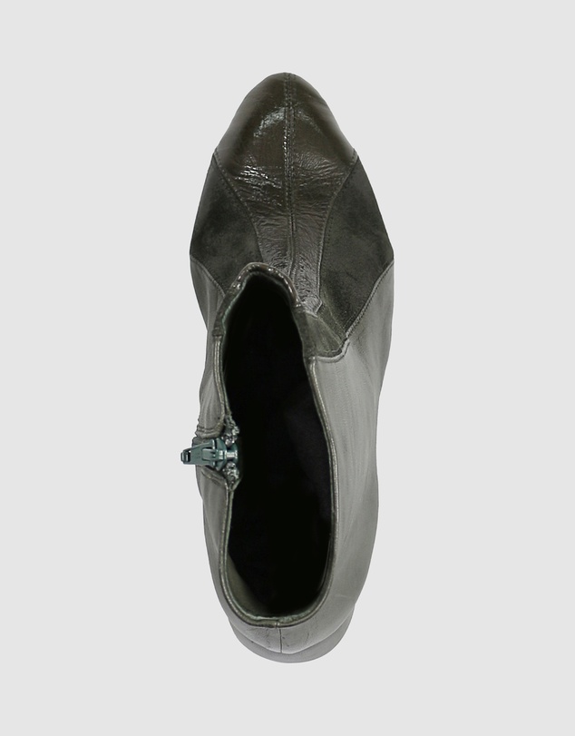 Beau Coops - Thalia Ankle Boots