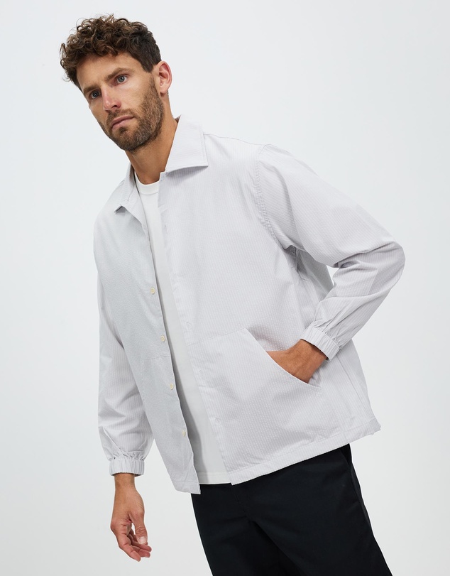 KAJA Clothing - Borr Coat