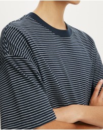 Cotton On - Boxy Short Sleeve Tee
