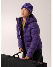 Arc'teryx - Thorium Jacket Women's