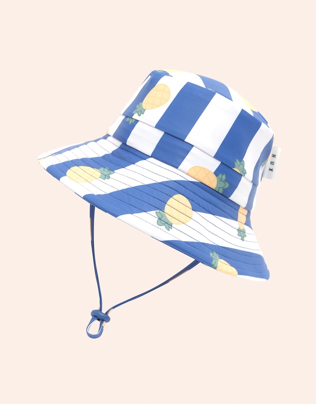 Huxbaby - Pineapple Swimhat