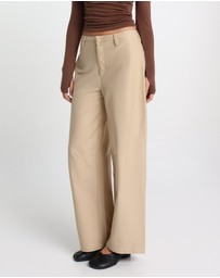 Madison The Label - Maverick Pant