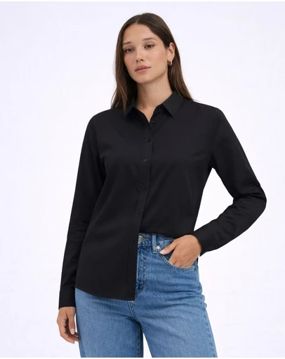ONLY - Jane Shirt