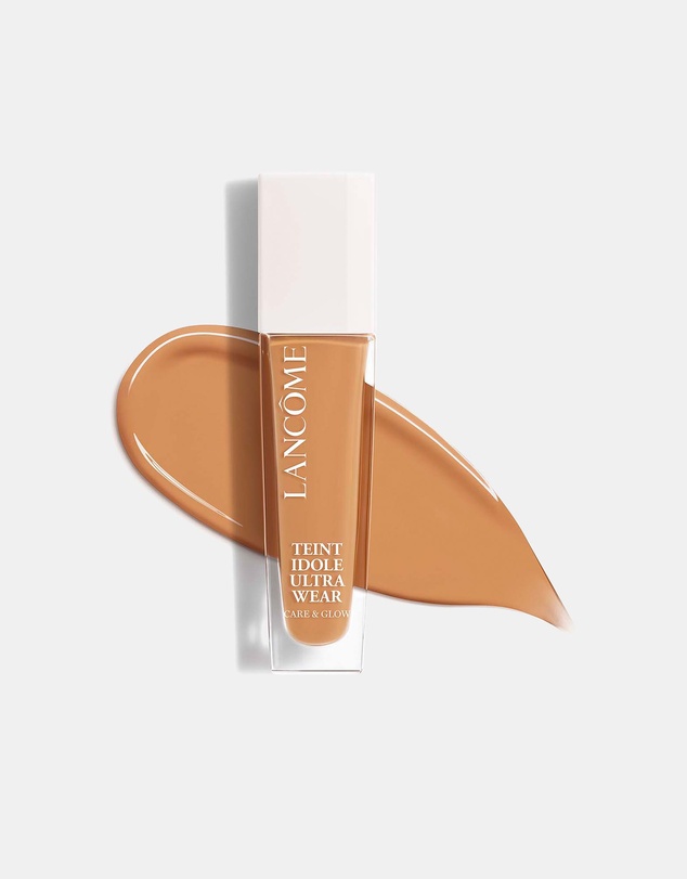 Lancome - Teint Idole Ultra Wear Care Glow Foundation