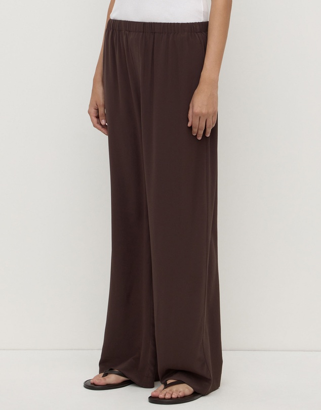 Assembly Label - Betty Silk Pants