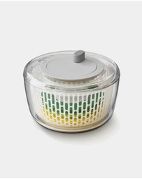 Joseph Joseph - Multi-Prep™ 4-piece Salad Preparation Set (Multicolour)