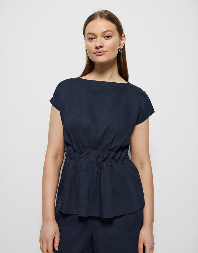 Commonry - Kate Top
