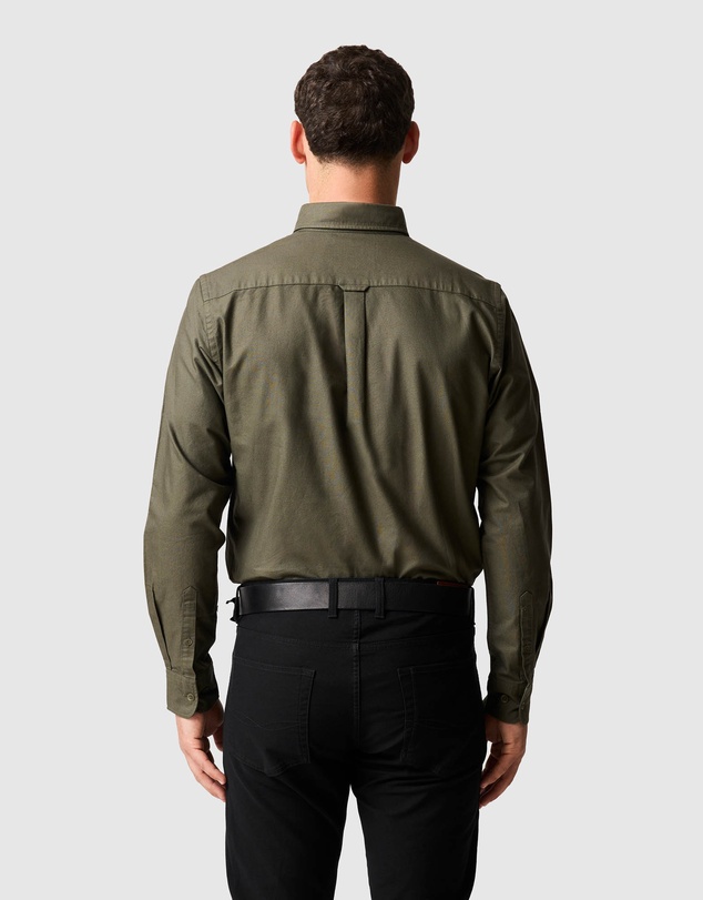 Rodd & Gunn - Oxford Sports Fit Shirt