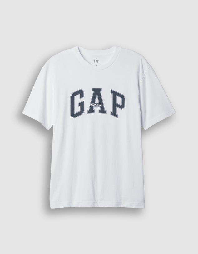 GAP - SS Archive Logo T-Shirt
