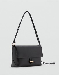 M.N.G - Verdejo Shoulder Bag