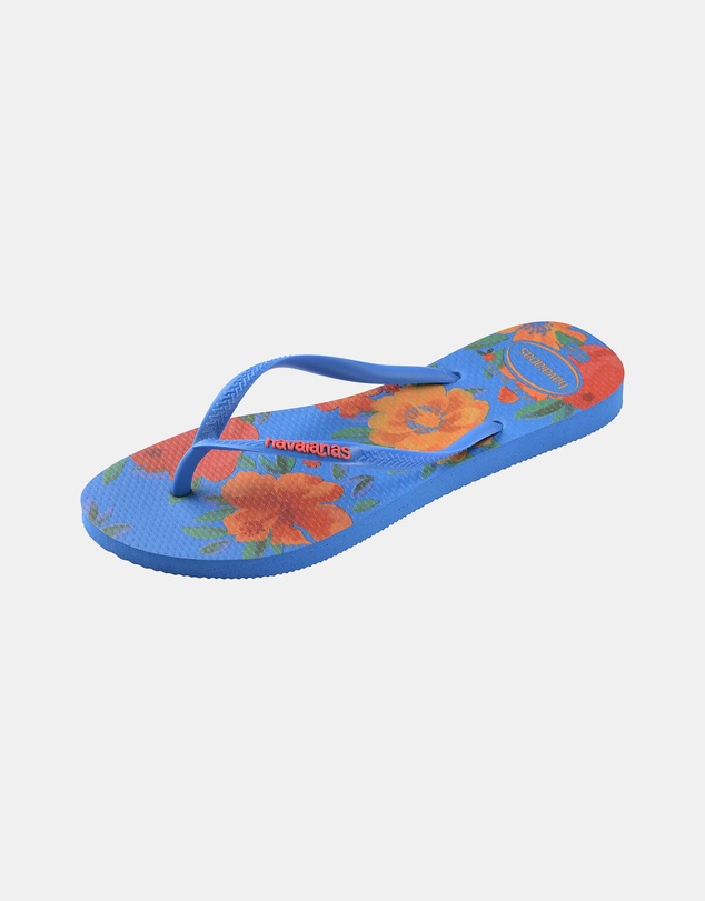 Havaianas - Slim Summer Bliss - Women's