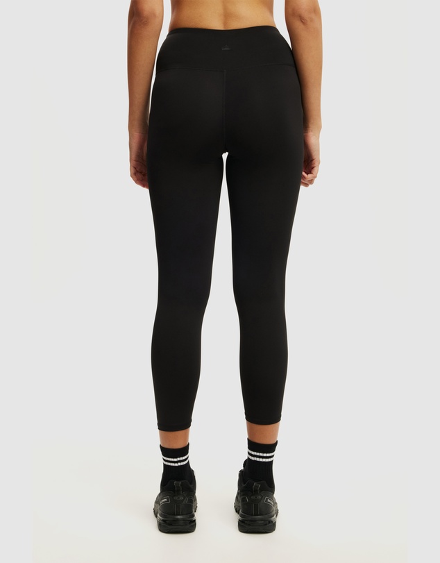 Cotton On Body Active - Ultra Move 7/8 Tights