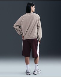 Nike - Sportswear Windrunner Pullover Top