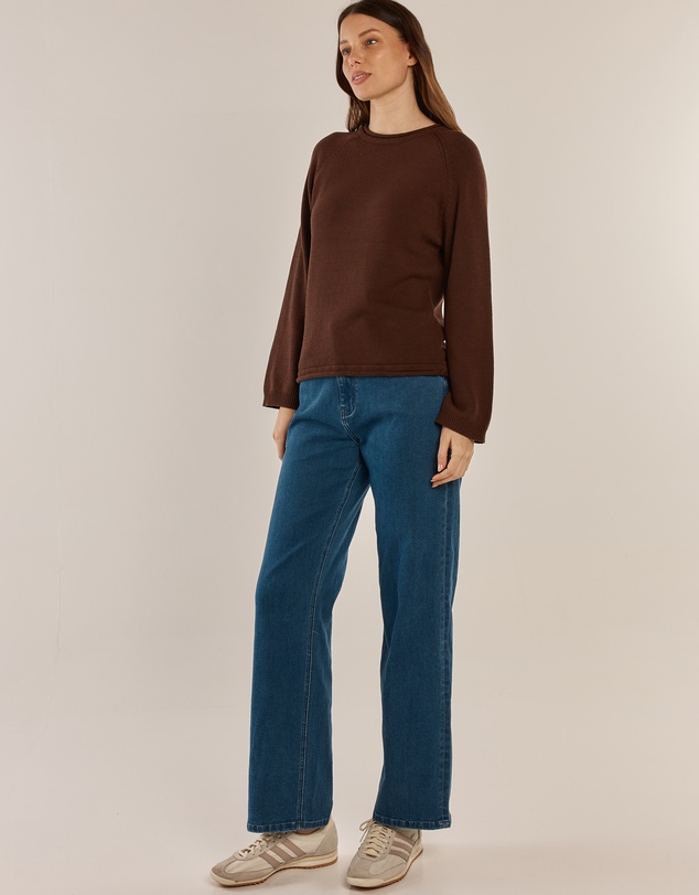 Betty Basics - Carrie Knit Jumper