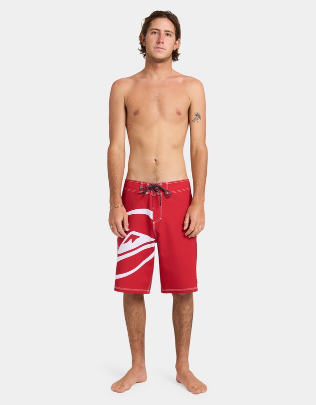 Quiksilver - Mens Silicon 21