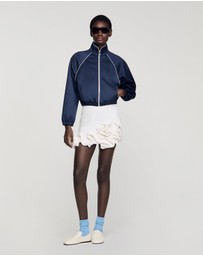 Sandro - Lizy Jacket
