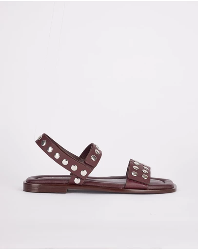 Sol Sana - VELLA SANDAL MULBERRY
