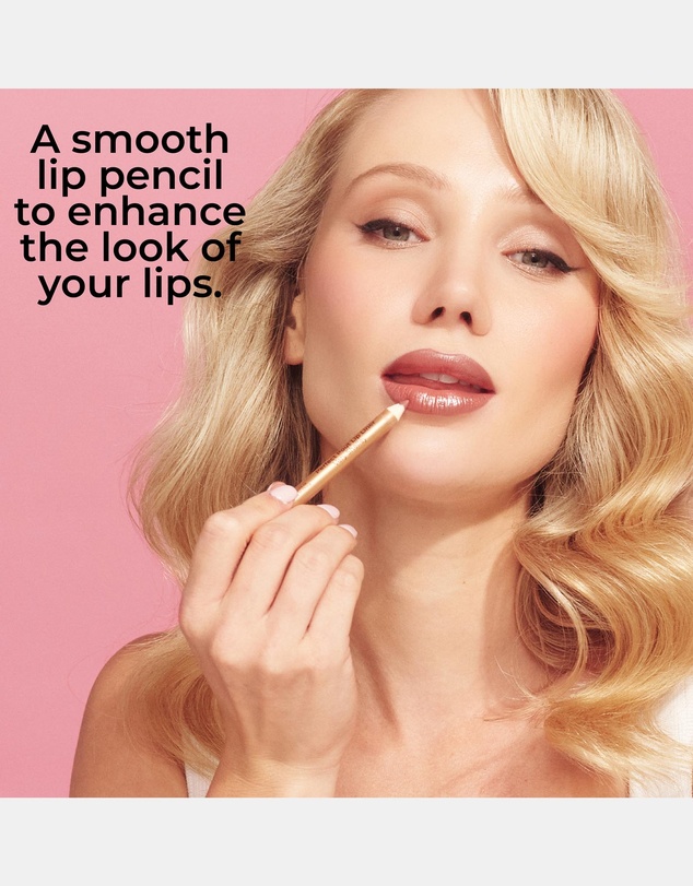 MCoBeauty - Perfect Pout Liner - Very Shelley
