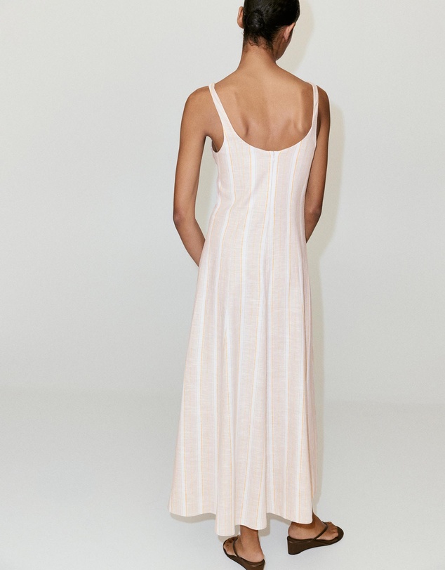 M.N.G - Valery Dress