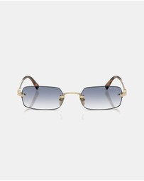 Miu Miu - 0MU B50S