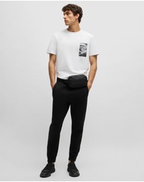 BOSS - DesertTech SJ Tee