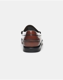 Sebago - Classic Dan - Women's