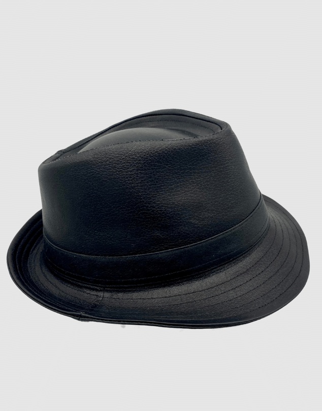 Jacaru - Jacaru 4801 Kangaroo Trilby Hat