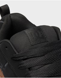 DC Shoes - Mens Court Graffik Sneakers