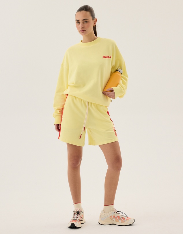 Araminta James - Speedway Sweatshirt
