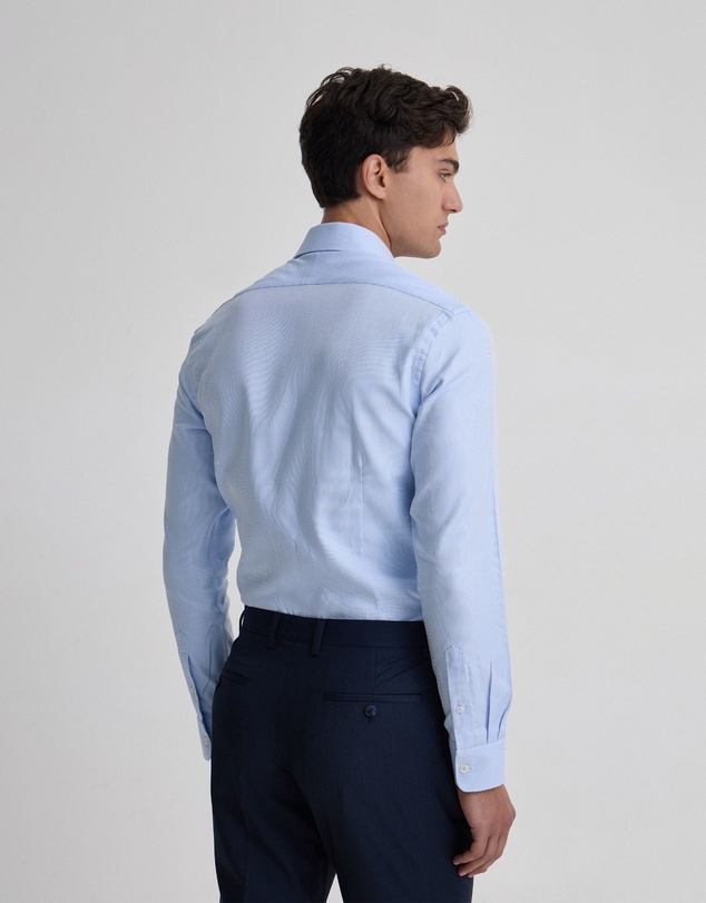 Oxford - Beckton Slim Fit Shirt