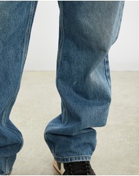 Vintage by The Real Deal - Pre Loved - Vintage Carhartt Denim Jeans
