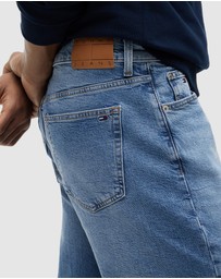 Tommy Jeans - Sonny Regular Tapered Jeans