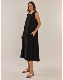Betty Basics - Sabrina Maxi Dress
